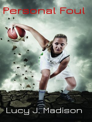 cover image of Personal Foul